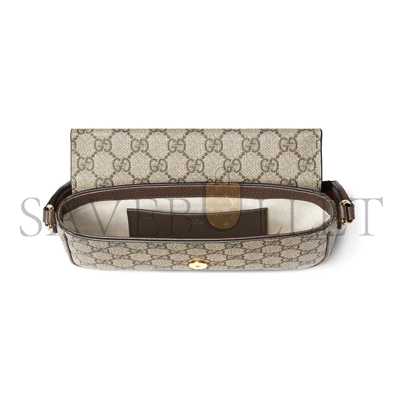 GUCCI OPHIDIA POCHETTE 764961 (22*13*4cm) GUCCI OPHIDIA POCHETTE 764961 (22*13*4cm)